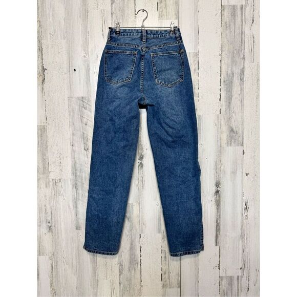 Prettylittlething Petite jeans size 2 - Picture 10 of 10